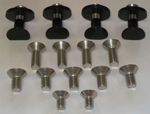 SkySki > Launch Most Needed Hardware Kit; 2009 & Prior