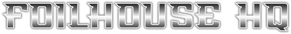 FoilHouse HQ