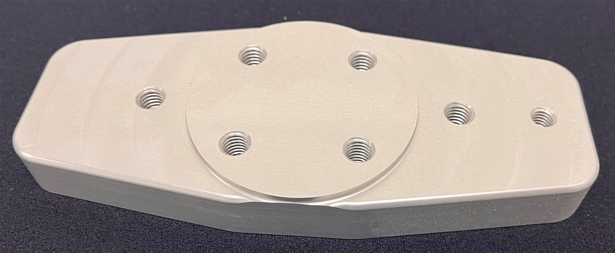 SkySki > Malibu G-Series Rack Adapter