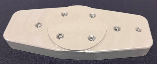 SkySki > Malibu G-Series Rack Adapter