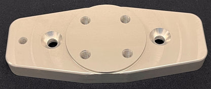 SkySki > Malibu G-Series Rack Adapter