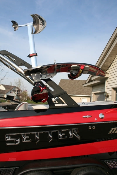 SkySki > Malibu G-Series Rack Adapter