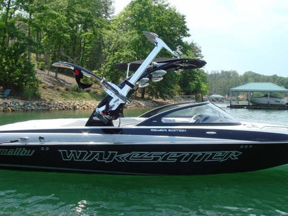 SkySki > Malibu Illusion X / Centurion Evolution Rack Adapter