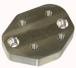 SkySki > Malibu Illusion XS Rack Adapter