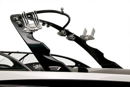 SkySki > Malibu Illusion XS Rack Adapter