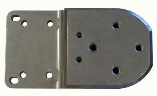 SkySki > Mastercraft / Tige Rack Adapter