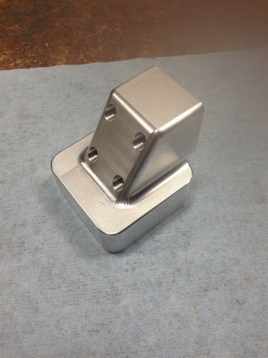 SkySki > Nautique G23 Rack Adapter