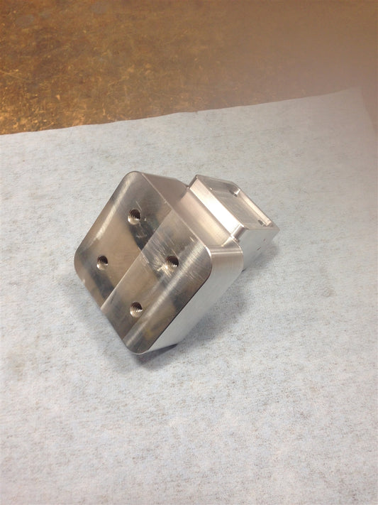 SkySki > Nautique G23 Rack Adapter