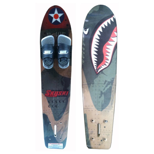 SkySKi > P-40 LE (Limited Edition) Board