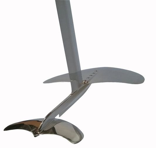 SkySki > RS Aero 41 Foil Assembly