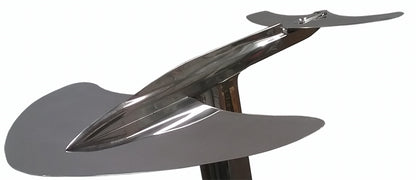 SkySki > RS Aero 41 Foil Assembly