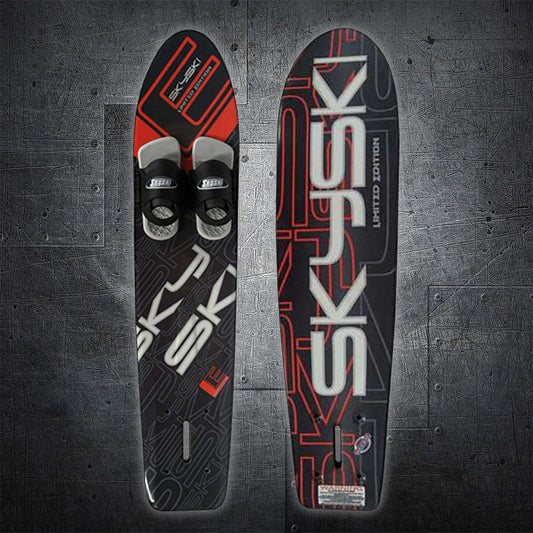 SkySki > LE (Limited Edition) Lightweight Board