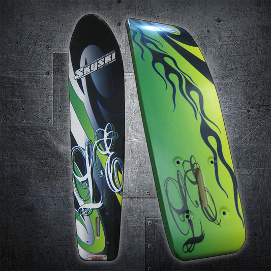 SkySki > LE (Limited Edition) Lightweight Board