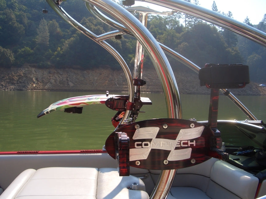 SkySki > Rack Adapters