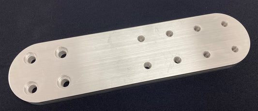 SkySki > Rack Extension