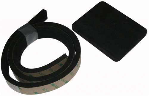 SkySki > Rack Foam Replacement Kit