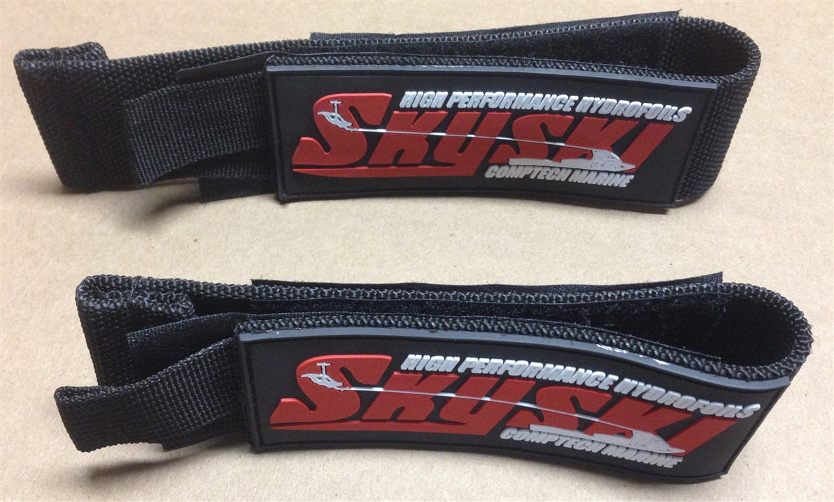 SkySki > Rack Straps