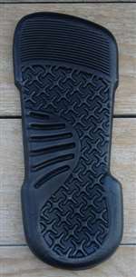 SkySki > Foot Pad