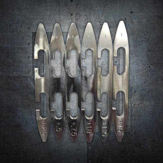 FoilHouse HQ > Reversible Shim Set