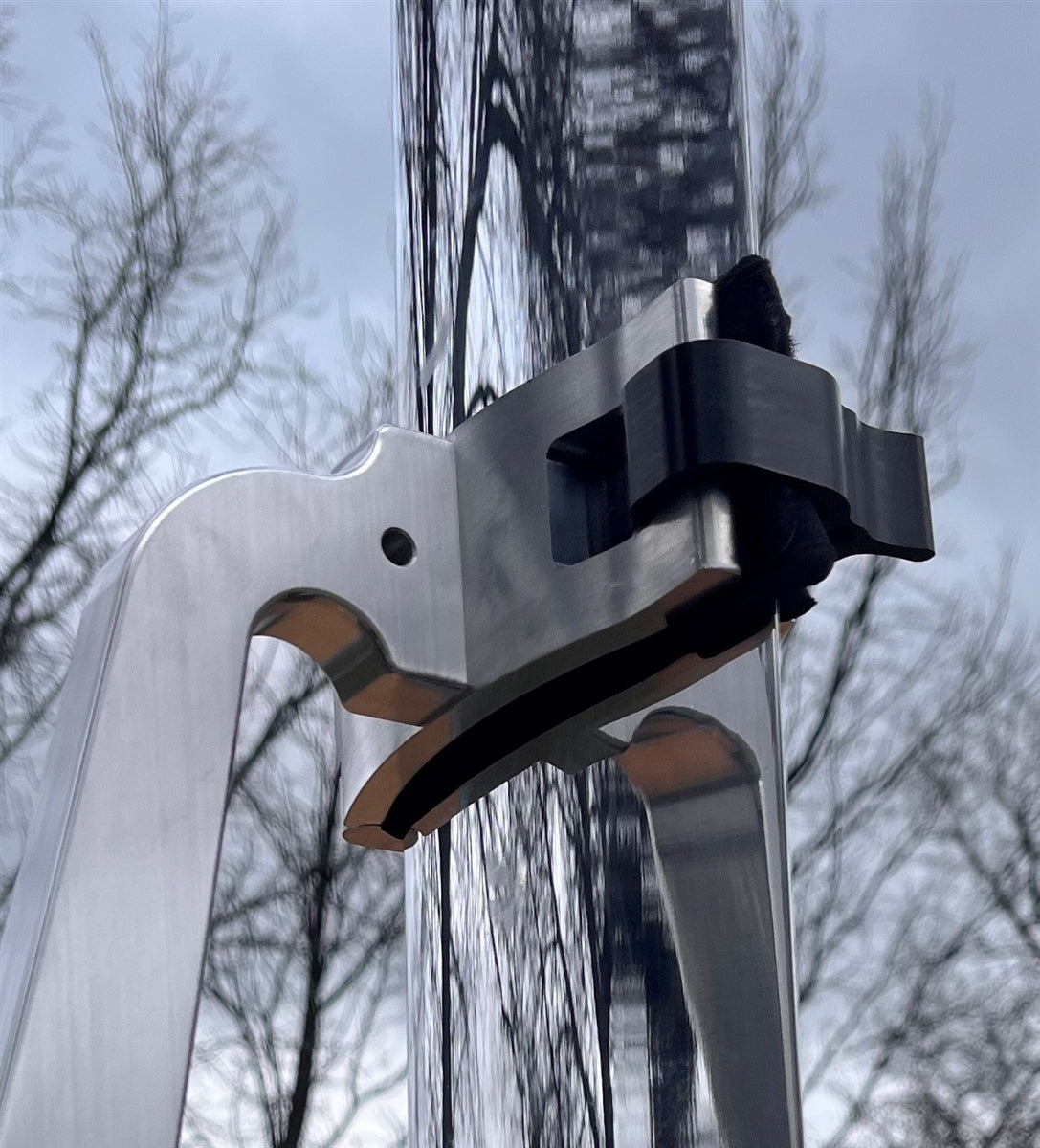 SkySki > Strut Locker