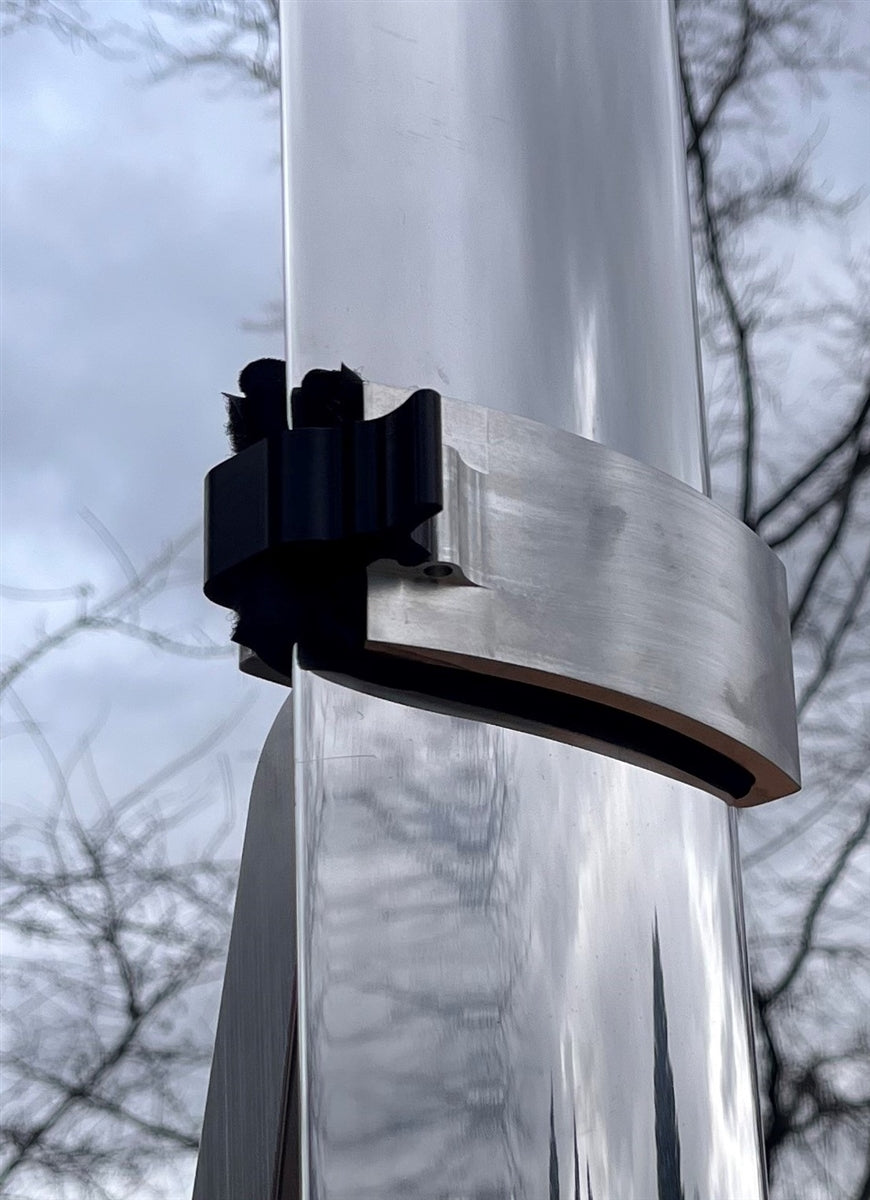 SkySki > Strut Locker