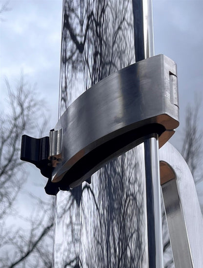 SkySki > Strut Locker