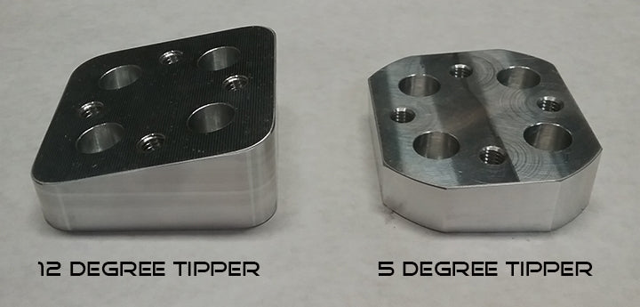 SkySki > "Tipper" Rack Adapters