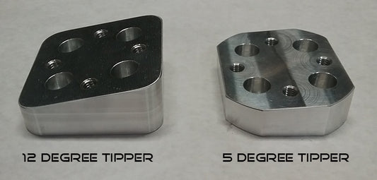 SkySki > "Tipper" Rack Adapters
