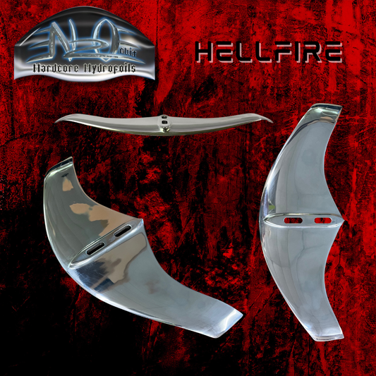 N2Orbit > Hell Fire Rear Wing