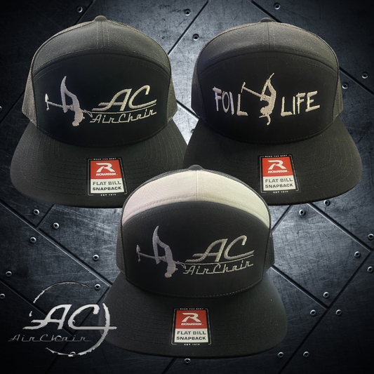 AirChair >  Trucker Hat