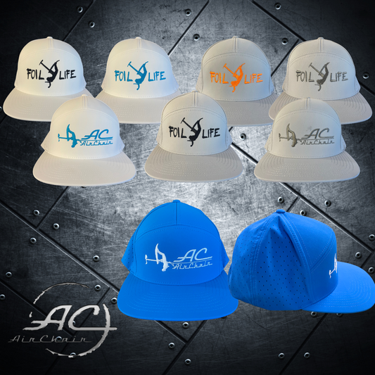 AirChair > The KGB Trucker