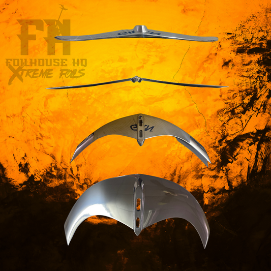 Xtreme Foils > Fury Rear Wing
