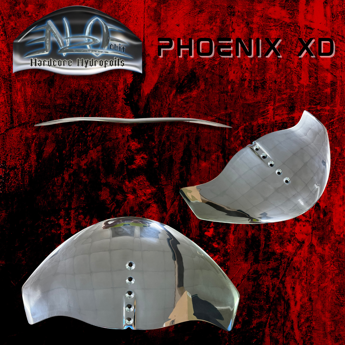 N2Orbit > Phoenix XD