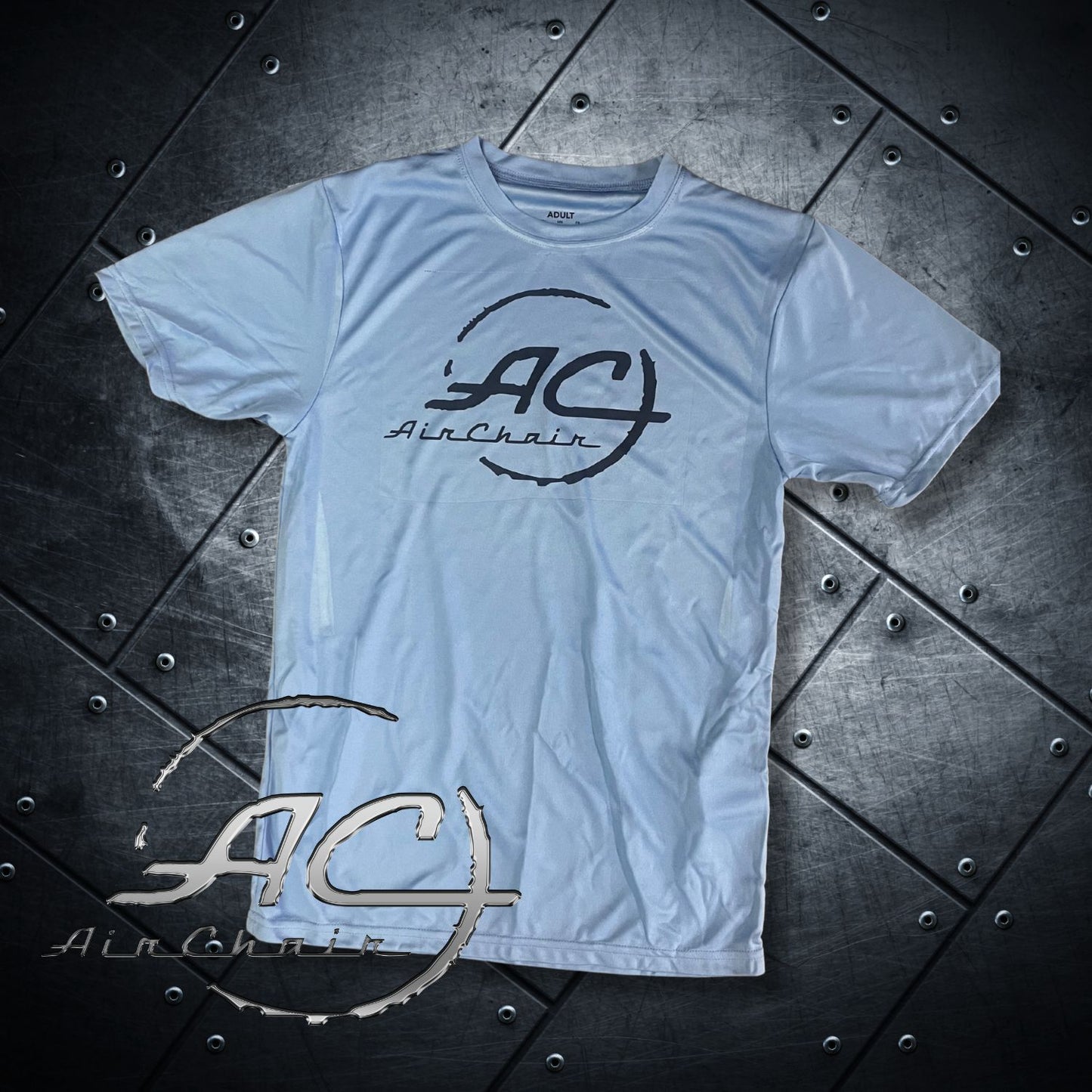 AirChair > Signature Dri-Fit