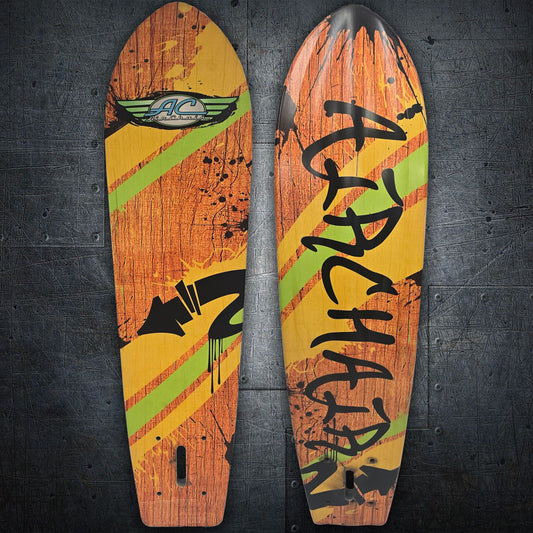 AirChair > Woody Board