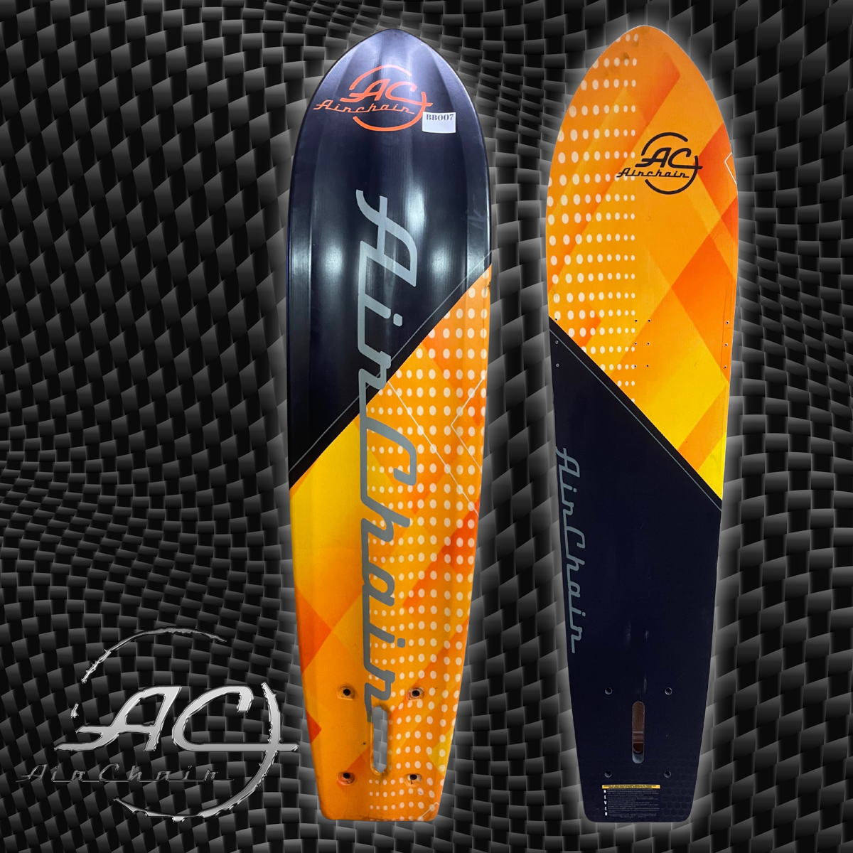 AirChair > BB007 **blem**