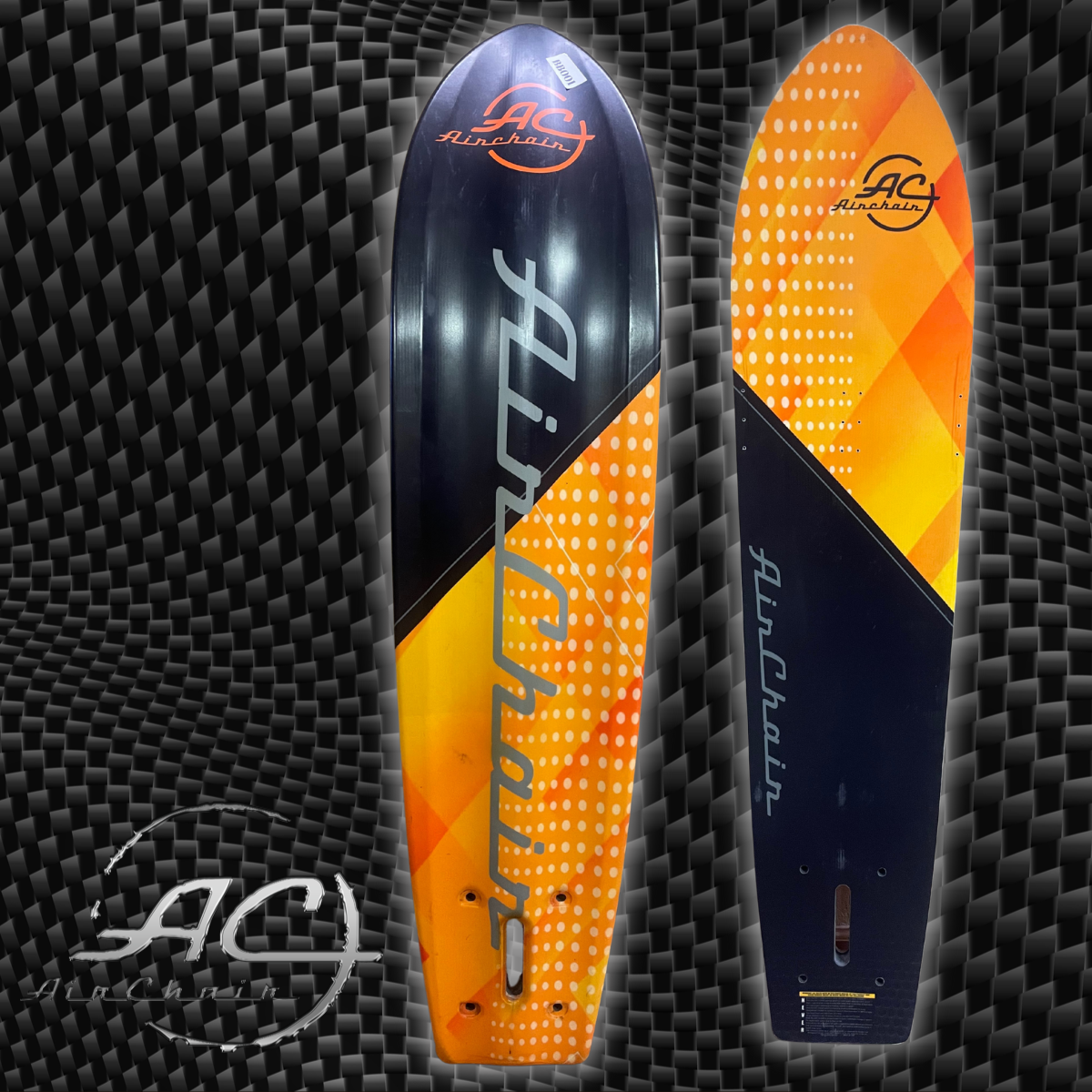 AirChair > BB001 **blem**