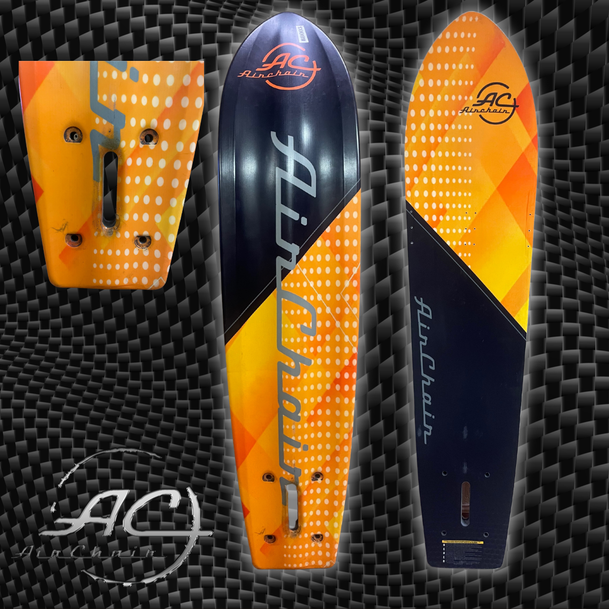 AirChair > BB003 **blem**