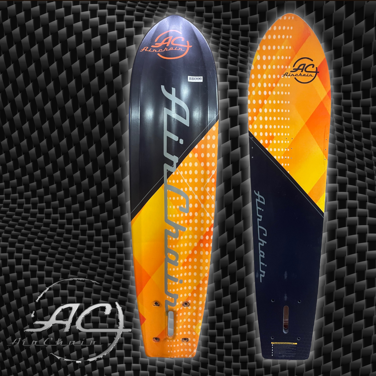 AirChair > BB006 **blem**