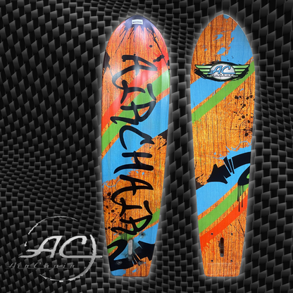 AirChair > BB008 **blem**