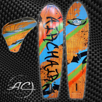 AirChair > BB009 **blem**