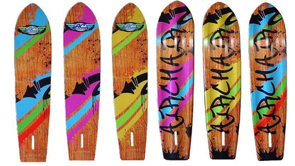 AirChair > Fiberglass Ski Blank